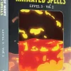 Hit Point Press Tilbehør^Animated Spells Level 3 Volum 2