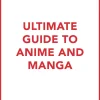 Scholastic Tegne & Male^Anime and Manga Mega Handbook