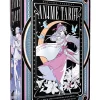 Natasha Yglesias Kropp, Sinn, & Sjel^Anime Tarot Deck and Guidebook: Explore the Archetypes, Symbolism, and Magic in Anime
