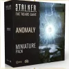 STALKER The Board Game Anomalies Miniature Pack* Tilbehør Til Brettspill