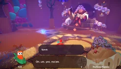 Another Crab's Treasure Tv-Spill^(Switch)