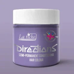 Directions Antique Mauve Semi Permanent Hair Dye 88 ml* Hårfarge & Sminke