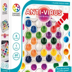 Anti-Virus* Hjernetrim