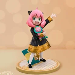 Anya Forger SFC Figurine 10 cm* Samleobjekter