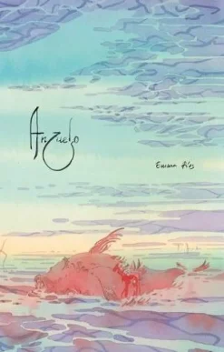 Emma Rios Science Fiction^Anzuelo