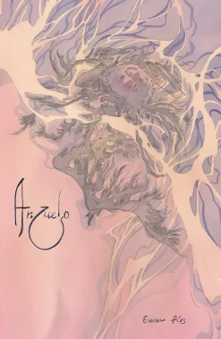 Emma Rios Anzuelo* Fantasy