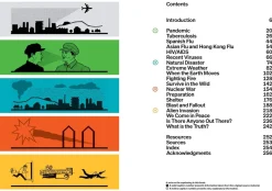 Taras Young Teknikk & Vitenskap^Apocalypse Ready: The manual of manuals; a century of panic prevention