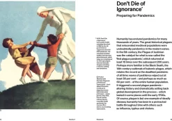 Taras Young Teknikk & Vitenskap^Apocalypse Ready: The manual of manuals; a century of panic prevention