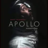 Andy Saunders Teknikk & Vitenskap^Apollo Remastered: The Sunday Times Bestseller