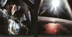 Andy Saunders Teknikk & Vitenskap^Apollo Remastered: The Sunday Times Bestseller