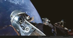 Andy Saunders Teknikk & Vitenskap^Apollo Remastered: The Sunday Times Bestseller