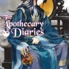 Natsu Hyuuga Light Novels^Apothecary Diaries Vol. 05 (Novel)