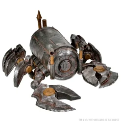 WizKids Kart & Battlemaps|Terreng & Tilbehør^Apparatus of Kwalish Icons of the Realms Premium Painted Miniatures