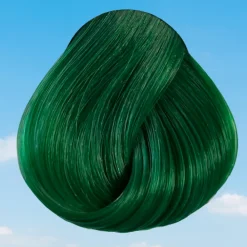 Directions Apple Green Semi Permanent Hair Dye 88 ml* Hårfarge & Sminke