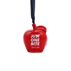 Disney-jul Julekuler|Julepynt^Apple Hanging Decoration