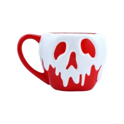 Apple Shaped Mug* Krus