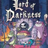 Asna Barn & Unge^Apprentice Lord of Darkness: A Graphic Novel