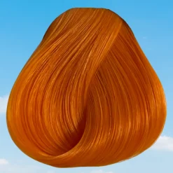 Directions Apricot Semi Permanent Hair Dye 100 ml* Hårfarge & Sminke