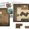 A-Puzzle-A-Day Puzzle* Hjernetrim