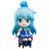 Nendoroid Action-figurer Actionfigurer^Aqua Nendoroid Swacchao! Figure 9 cm