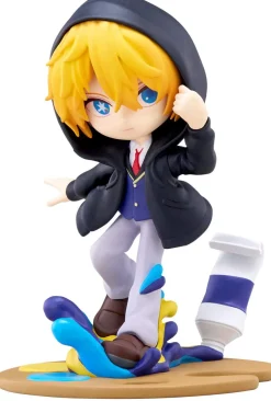 Samleobjekter^Aqua PalVerse Pale Figure