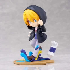 Samleobjekter^Aqua PalVerse Pale Figure