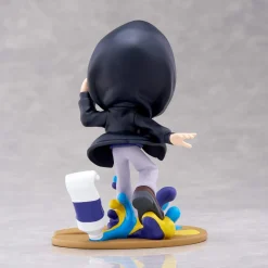 Samleobjekter^Aqua PalVerse Pale Figure