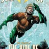 Geoff Johns Aquaman: 80 Years of the King of the Seven Seas The Deluxe Edition* Aquaman