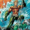 Various Aquaman^Aquaman: A Celebration of 75 Years