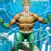 Curt Swan Aquaman:: The Legend of Aquaman* Aquaman