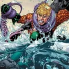 Brad Walker Aquaman^Aquaman Vol. 3: Crown of Atlantis (Rebirth)
