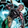 Cullen Bunn Aquaman^Aquaman Vol. 7: Exiled
