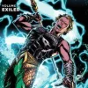 Jeff Parker Aquaman Vol. 7 Exiled* Aquaman