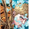 Brad Walker Aquaman Vol. 1: The Drowning (Rebirth)* Aquaman