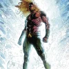 Kelly Deconnick Aquaman Volume 1: Unspoken Water* Aquaman