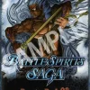 Aquatic Invaders Booster Pack Battle Spirits Saga* Andre Kortspill