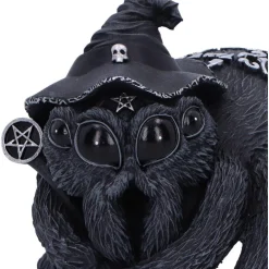 Nemesis Now Cult Cuties Arachnias Figurine* Samleobjekter