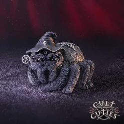 Nemesis Now Cult Cuties Arachnias Figurine* Samleobjekter