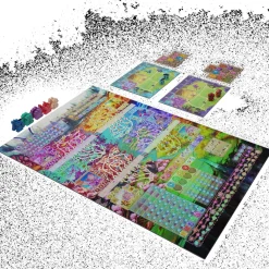 Dani Garcia Arborea* Strategi