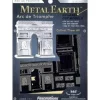 Arc de Triomphe 3D Metal Model Kit* Hjernetrim