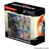 WizKids Arcane Fury & Divine Might Dungeons & Dragons Icons of the Realms* Kart & Battlemaps|Terreng & Tilbehør