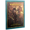 Games Workshop Arcane Journal Beastmen Brayherds* Andre Miniatyrspill