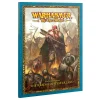 Games Workshop Arcane Journal the Razing of Westerland* Andre Miniatyrspill