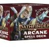 Paizo Publishing Arcane Spell Cards (200)* Tilbehør|Tilbehør
