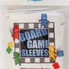 Kortlommer Kortlommer^Arcane Tinmen Large Board Game Sleeves 59x92 mm (100)