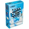 Kortlommer Arcane Tinmen Non-Glare Large Board Game Sleeves 59x92 mm (50)* Kortlommer