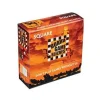 Kortlommer Arcane Tinmen Non-Glare Square Board Game Sleeves 70x70 mm (50)* Kortlommer