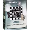 Kortlommer Kortlommer^Arcane Tinmen Non-Glare Standard Board Game Sleeves 63x88 mm (50)