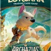 Archazia's Island Lorcana TCG Disney Lorcana|Andre Kortspill^Archazia's Island Booster Pack