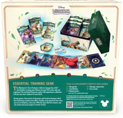 Archazia's Island Lorcana TCG Archazia's Island Illumineer's Trove Pack* Disney Lorcana|Andre Kortspill